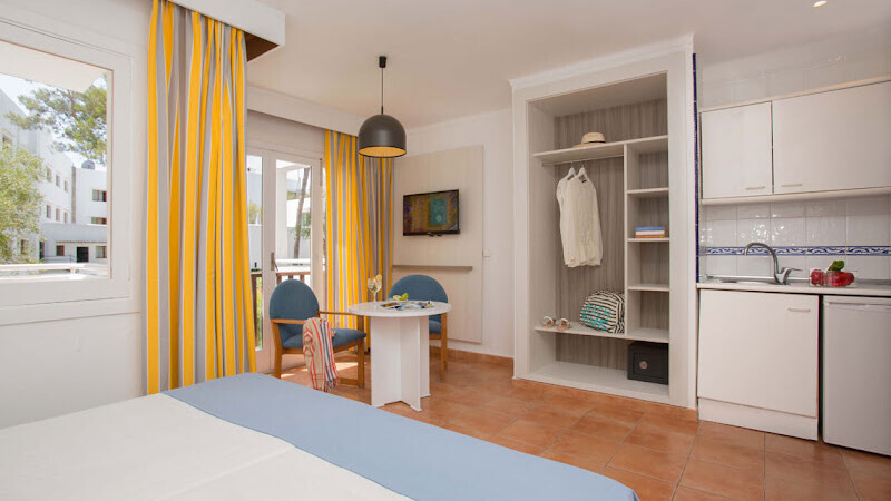 Gavimar Cala Gran Costa Del Sur